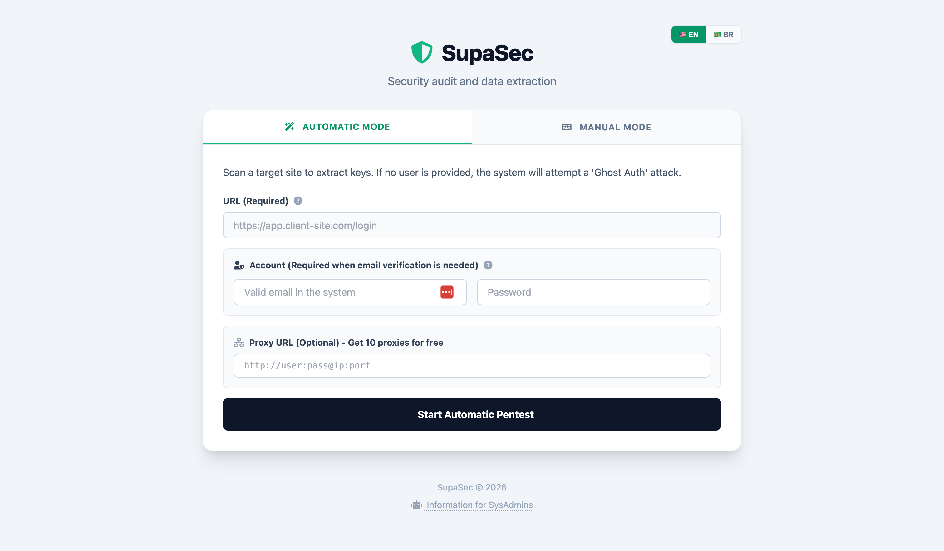 SupaSec gallery image