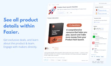 Fazier gallery image