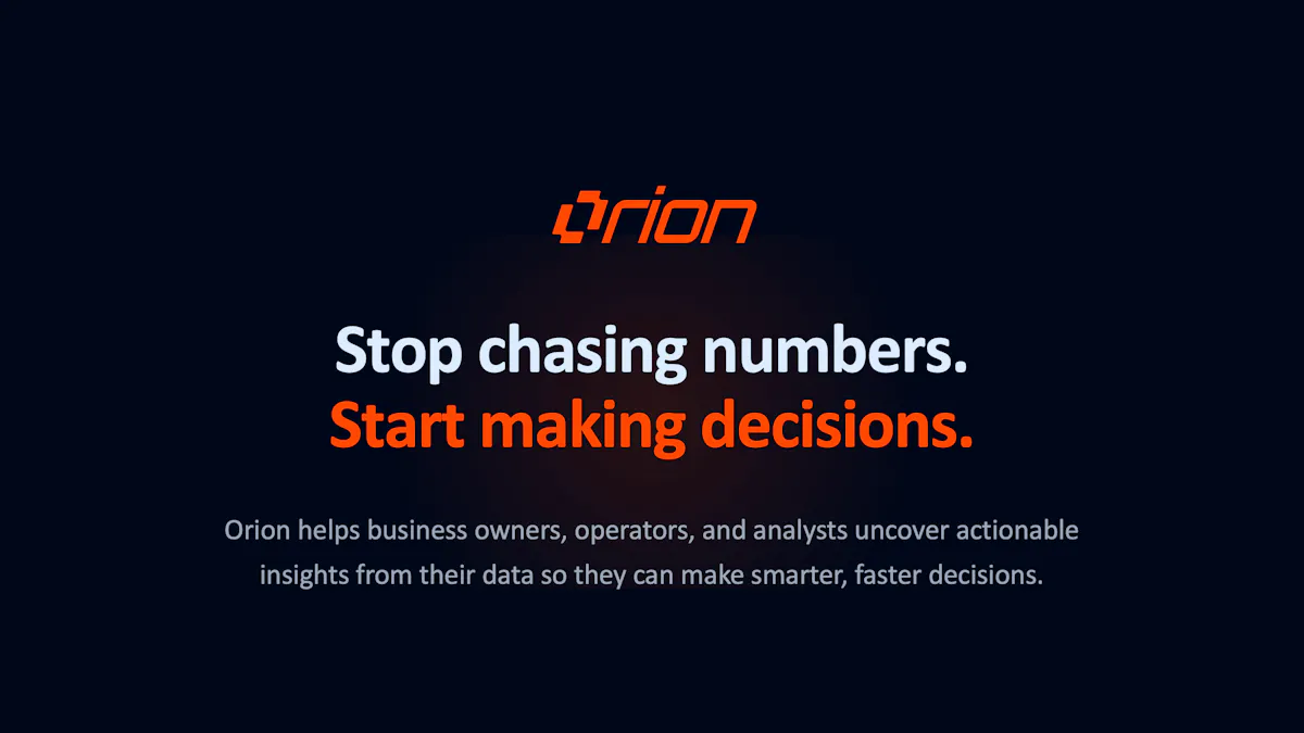 Orion AI