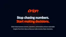 Orion AI