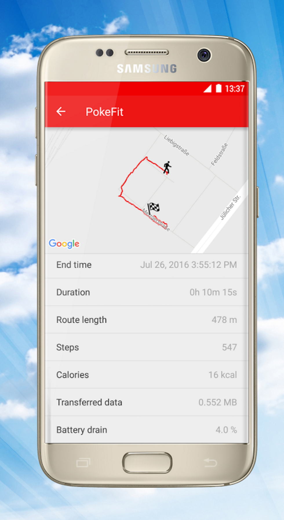 PokeFit  gallery image