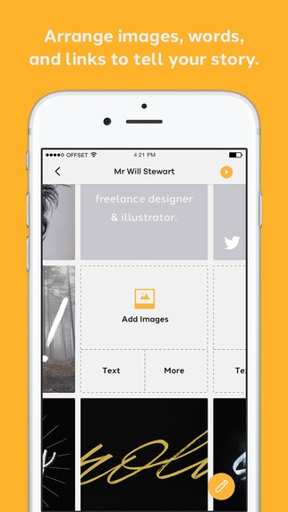 Monogram by Moo gallery image