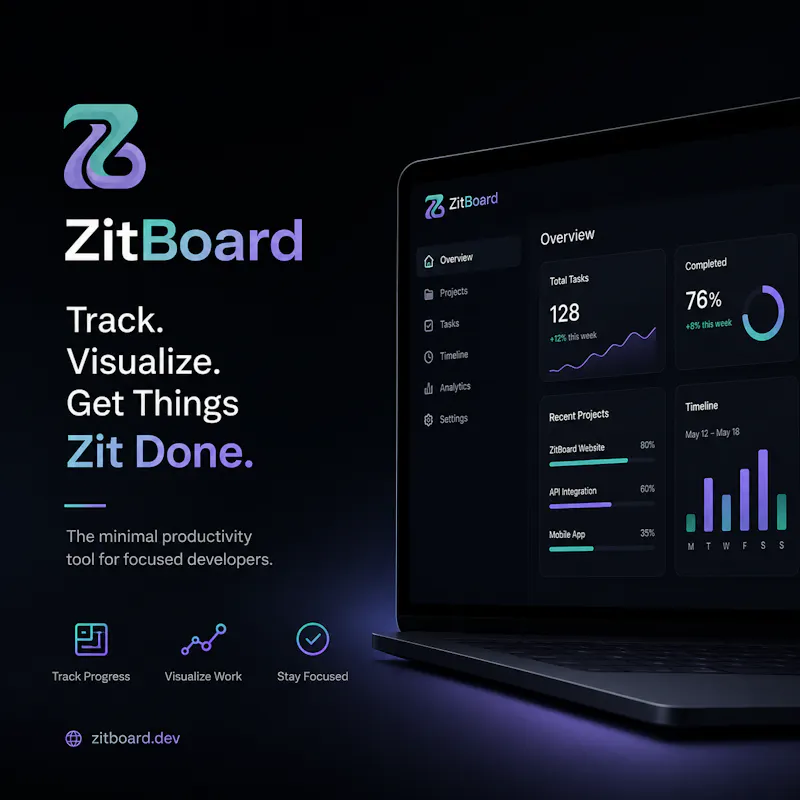 ZitBoard screenshot 6