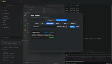Swarmlink gallery image