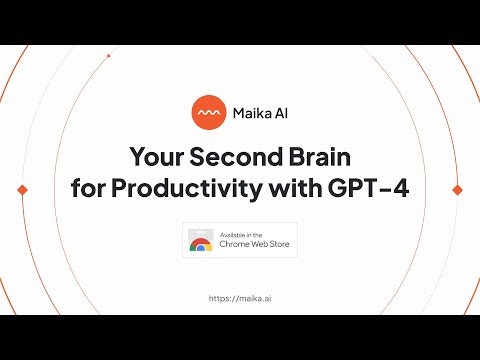 Maika Assistant 1.0 gallery image