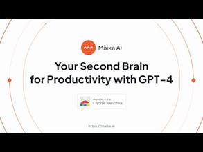 Maika Assistant 1.0 gallery image
