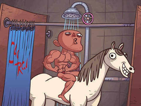 Troll Face Quest Video Memes gallery image