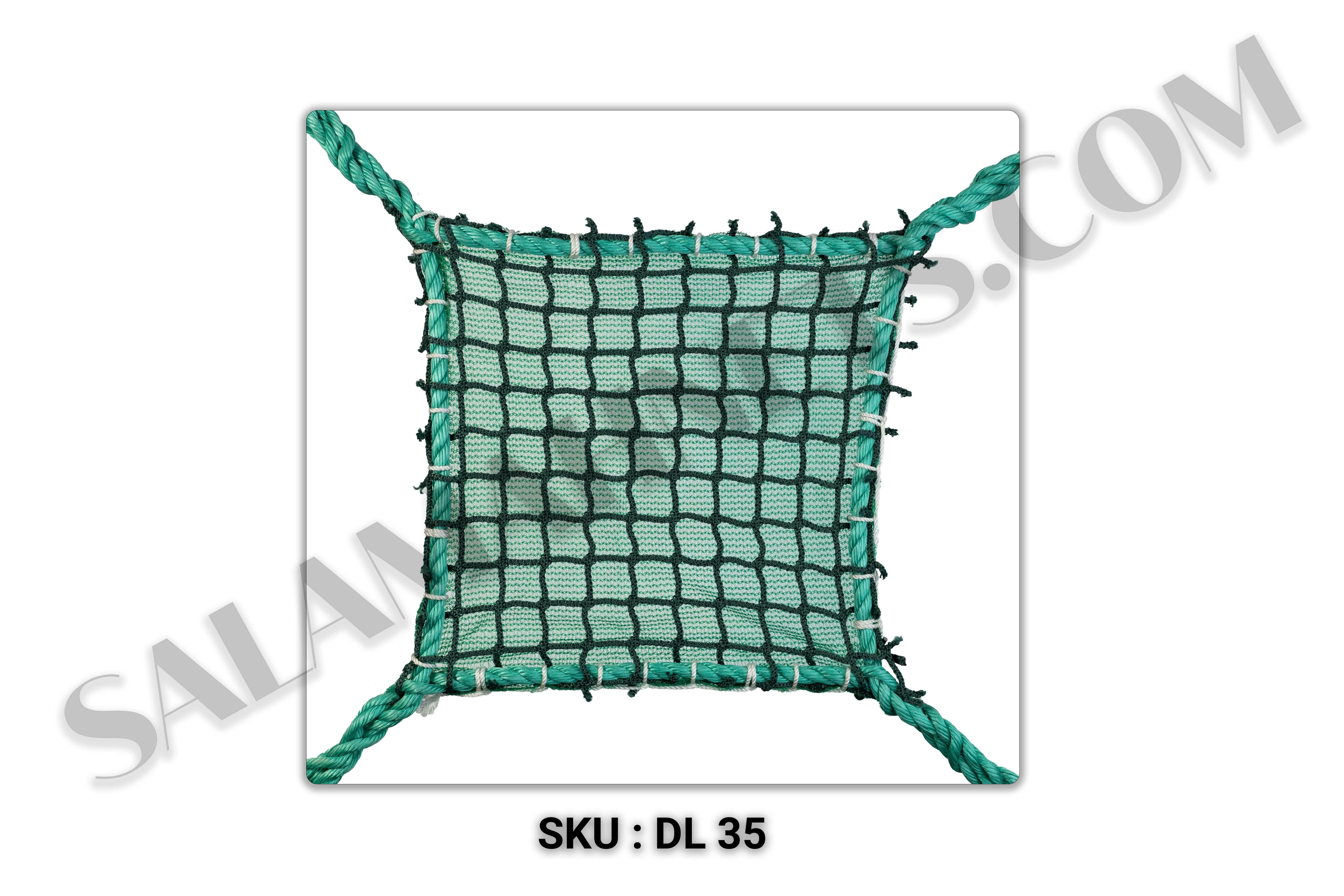 Bird Control Nets Manufacturer gallery image