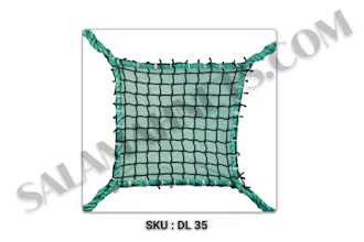 Bird Control Nets Manufacturer gallery image