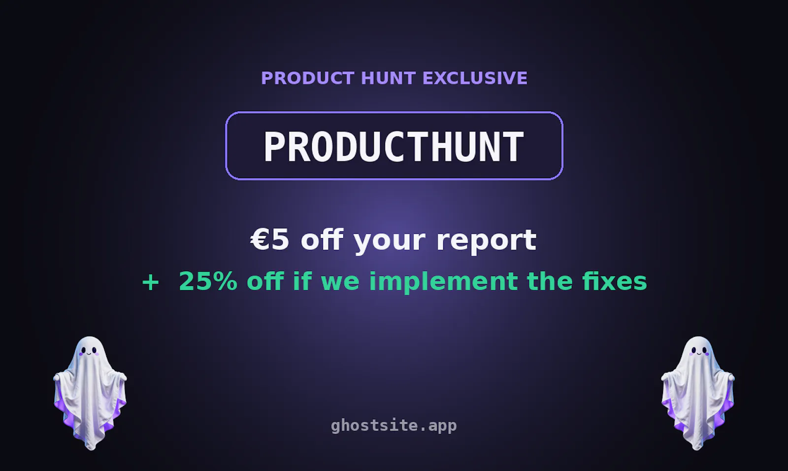GhostSite screenshot 7