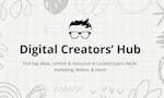 Digital Creators' Hub image