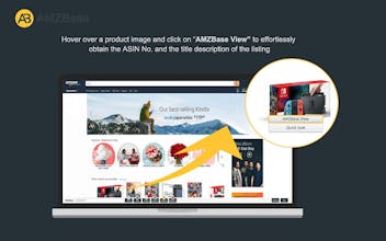 AMZBase gallery image