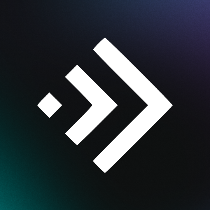 Store (Parking Garage Rally Circuit DX) - Product Hunt launch logo and brand identity