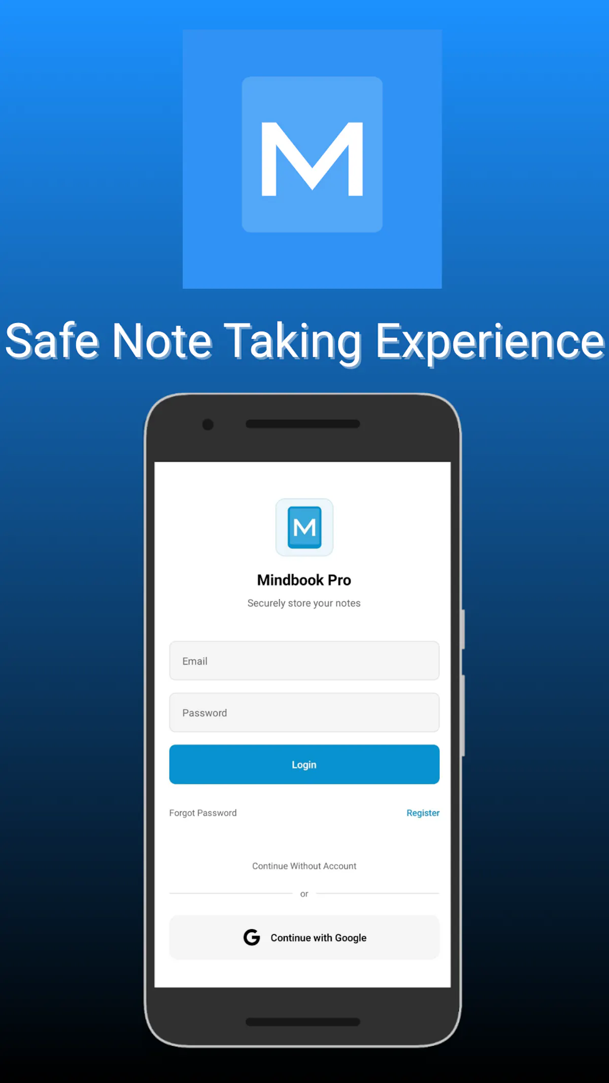 Mindbook Pro