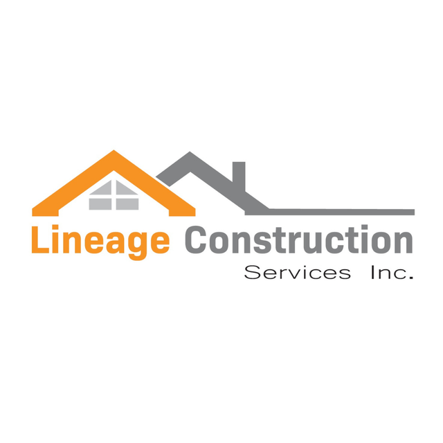 Lineage Construction... logo