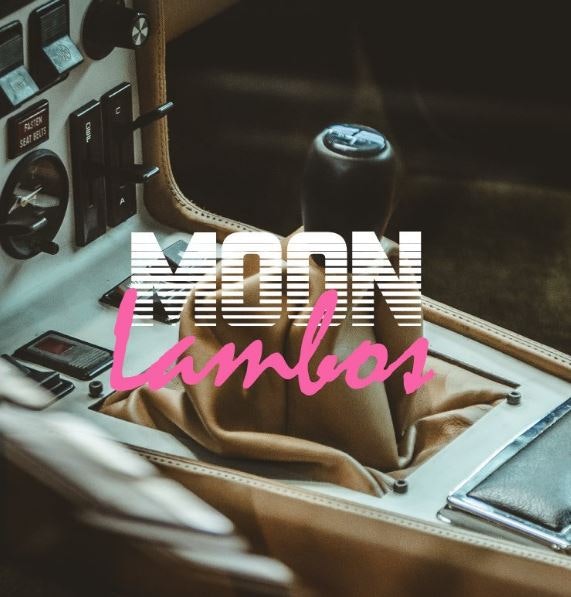 Moon Lambos