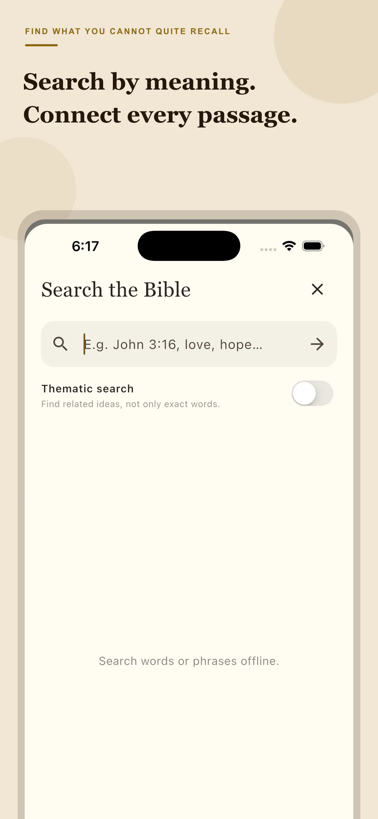 KTAVA Bible gallery image
