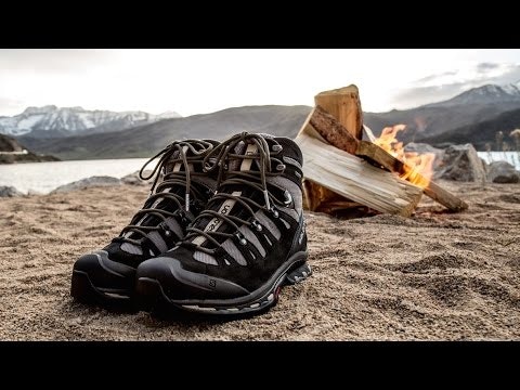 WASATCH OUTDOORS - Survival Laces