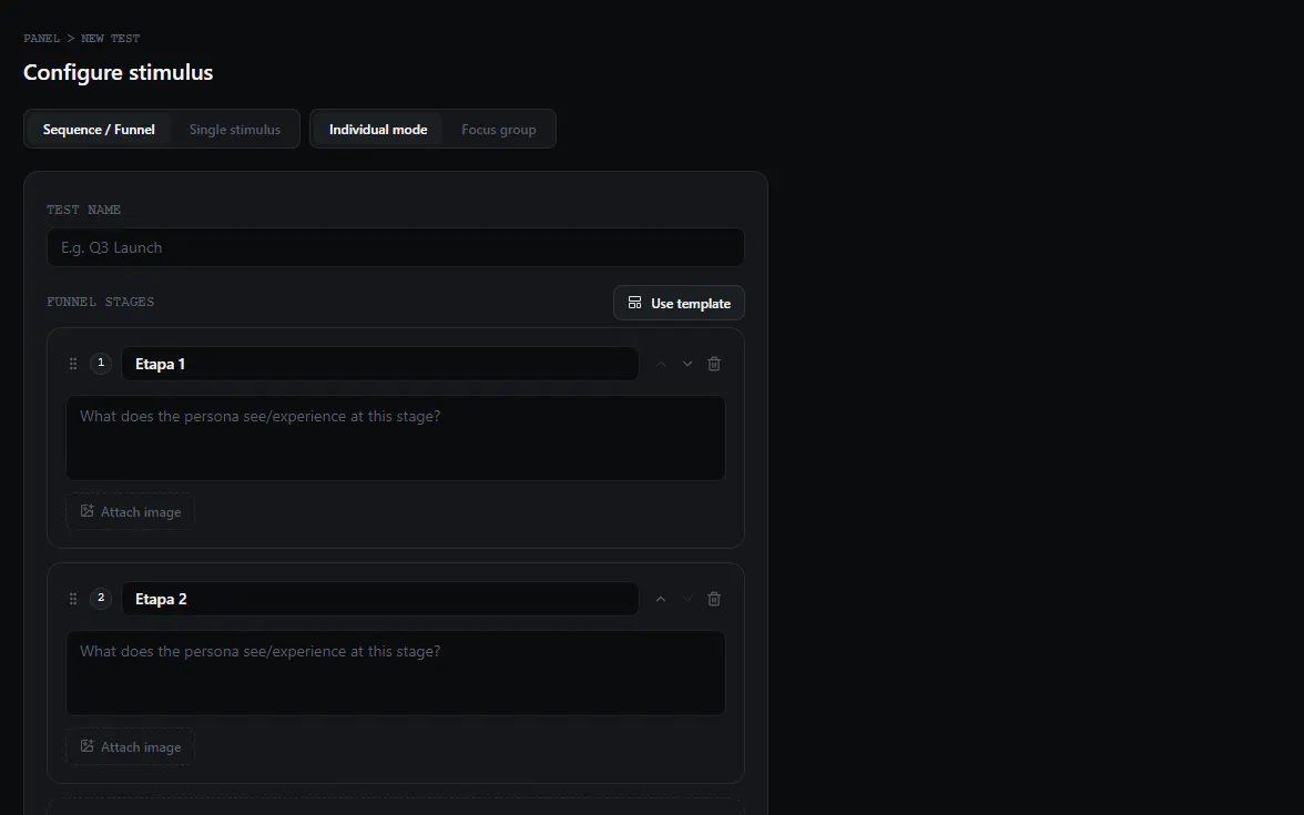 CrowdMind AI gallery image