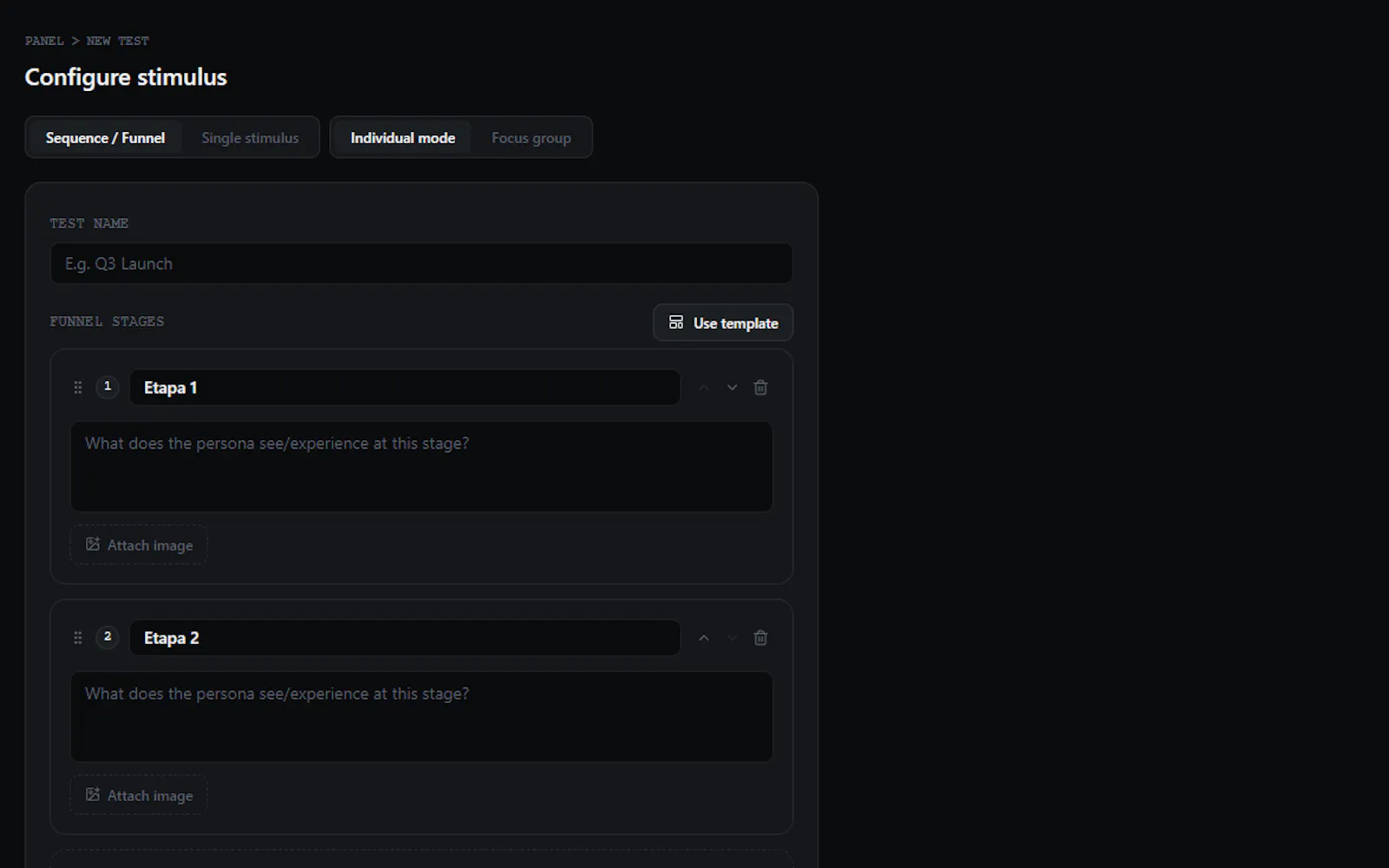 CrowdMind AI screenshot 4