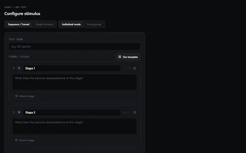 CrowdMind AI screenshot 4