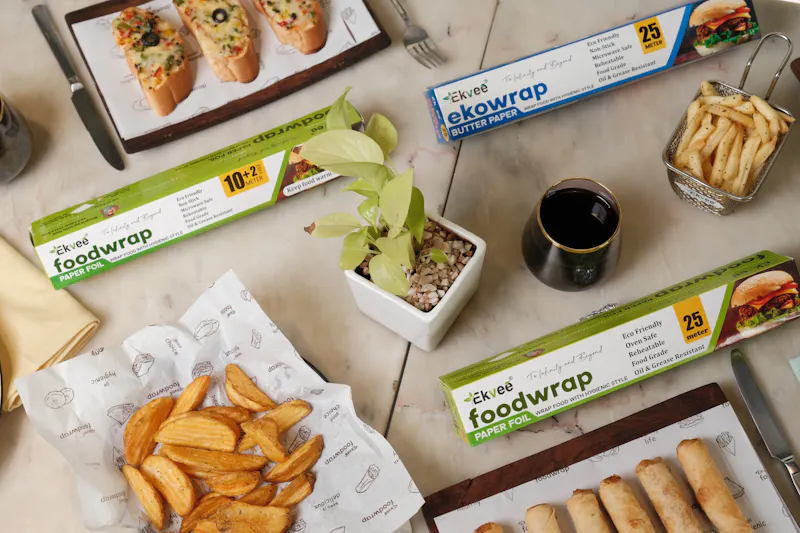 Ekvee Foods screenshot 4