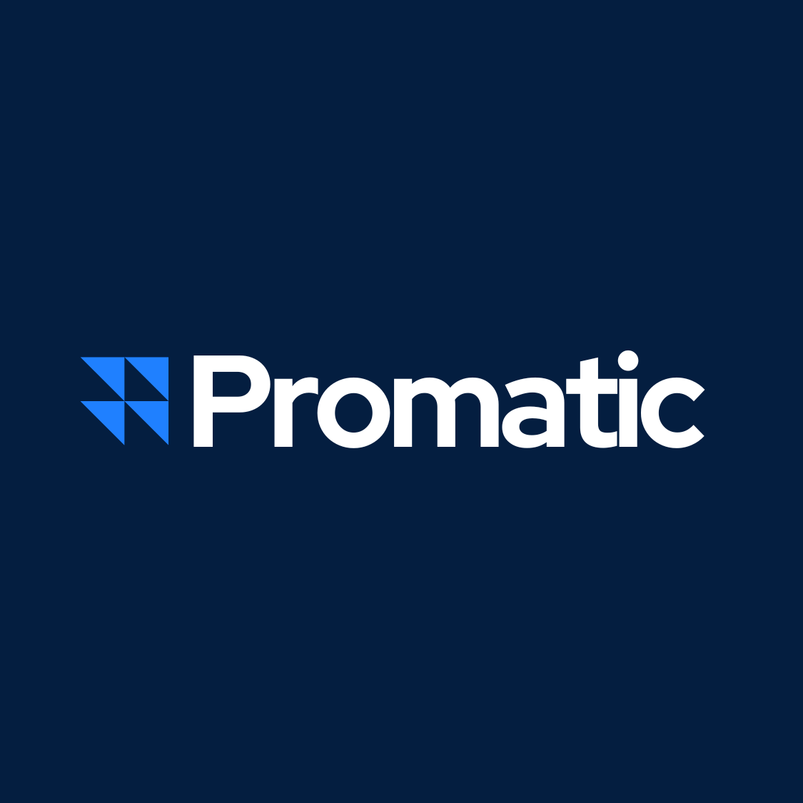 Promatic gallery image