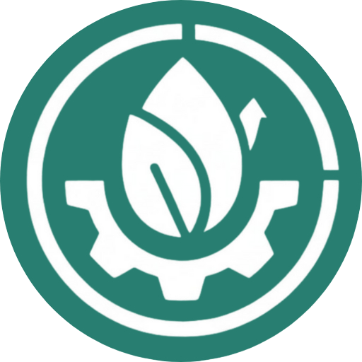 Effort Bloom - Product Hunt launch logo and brand identity