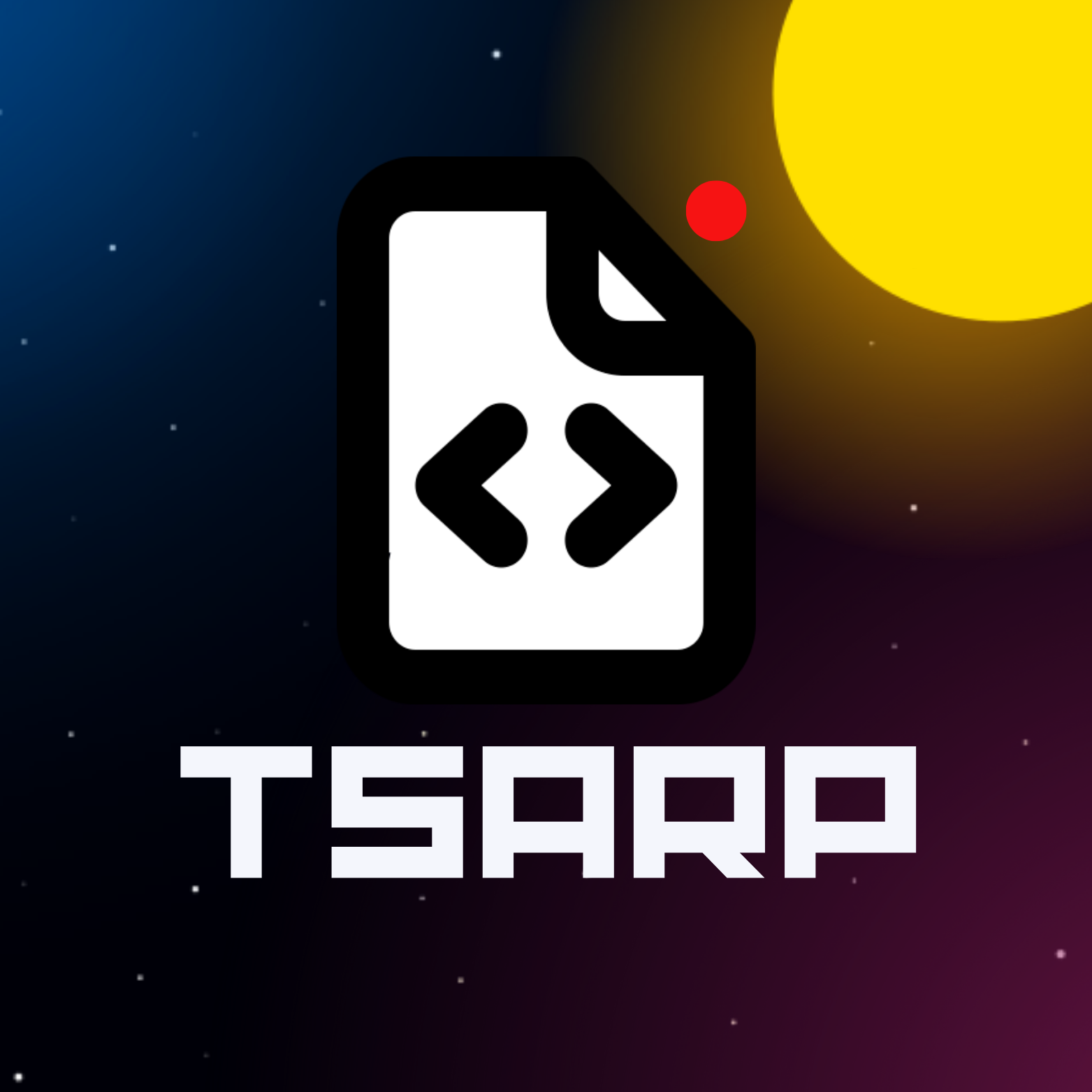 tsarp