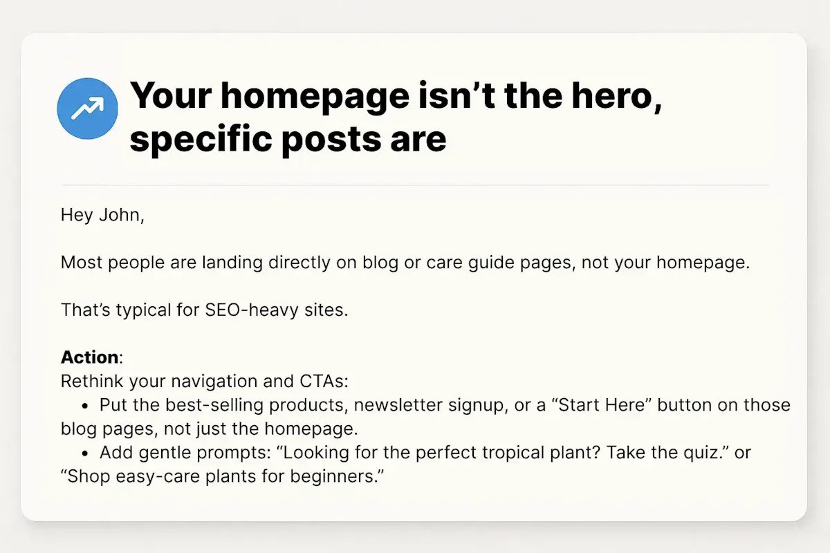GA4Hell