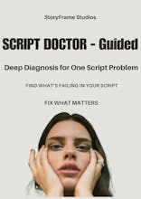 StoryFrame gallery image