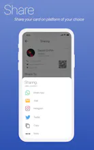KCards gallery image