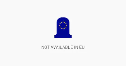Not Working in EU gallery image