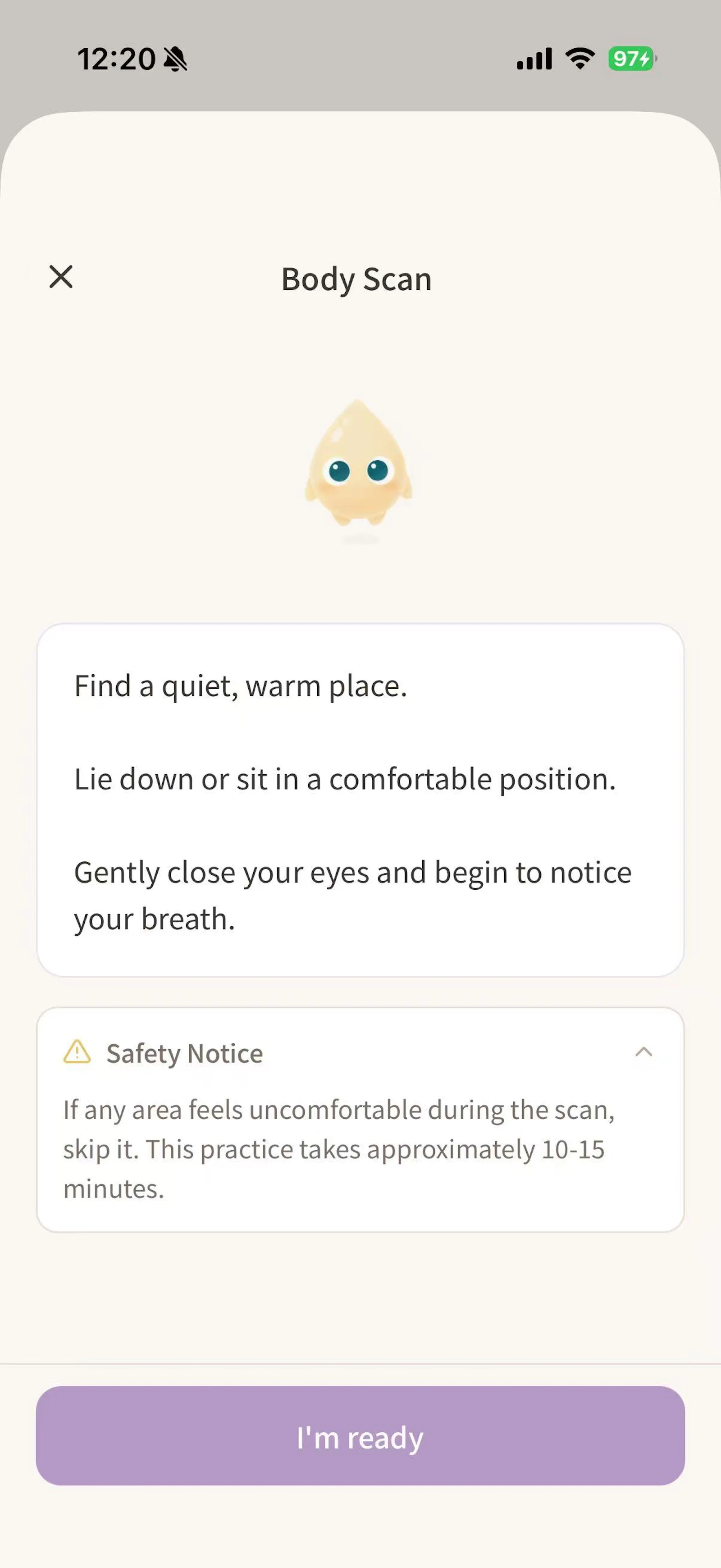 PulseSight screenshot 2