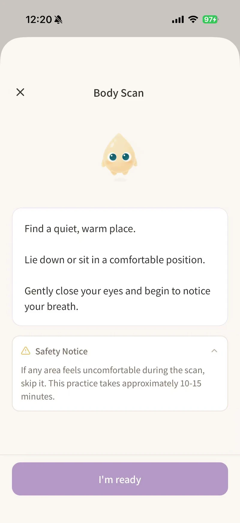 PulseSight screenshot 2