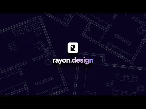 startuptile Rayon-Rayon allows users to draw and work on floor plans together.