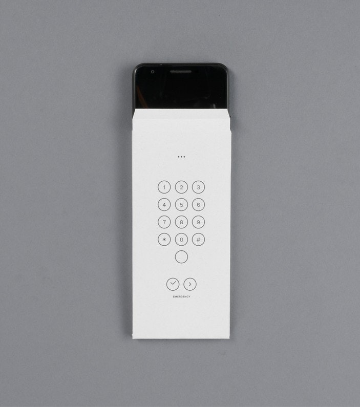 Envelope gallery image