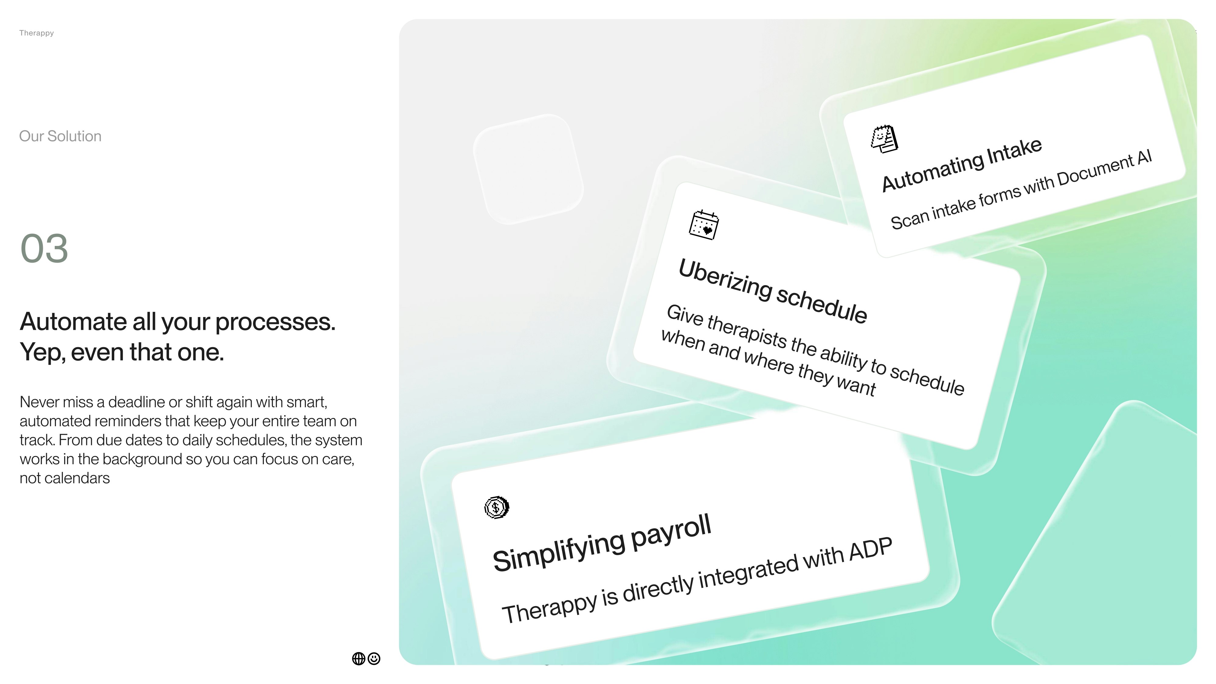 Therappy gallery image