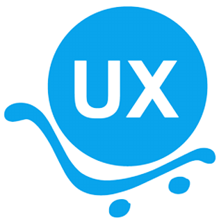 E-commerce UX Design... logo