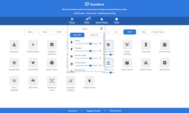 Soundlove gallery image