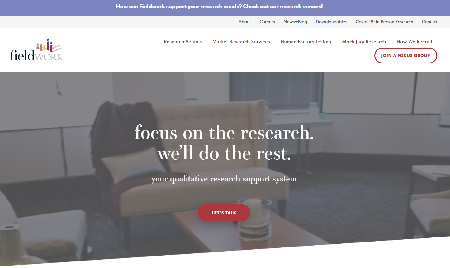 Fieldwork gallery image