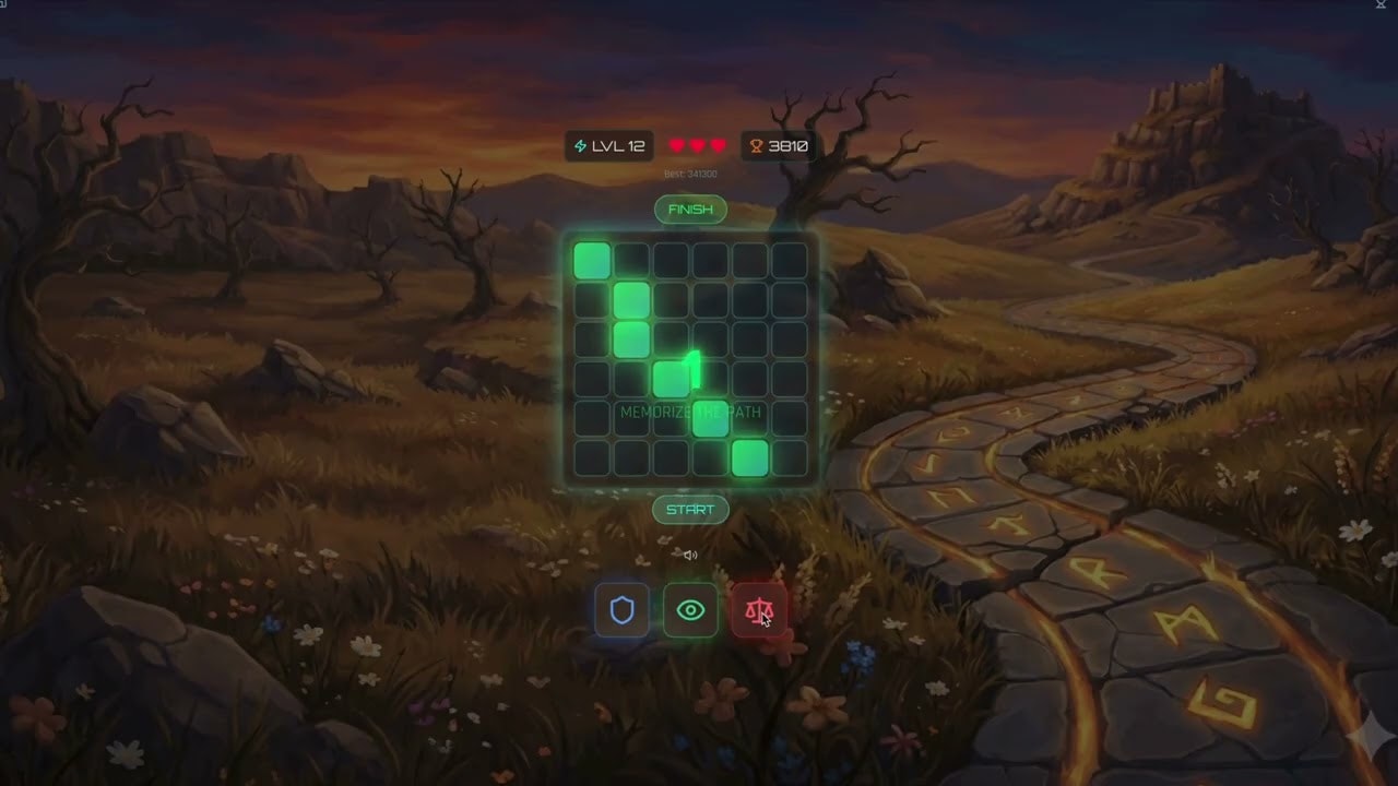 Path of Peril  gallery image