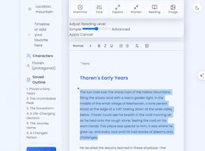 Novel Vision AI gallery image