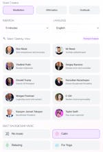 SereneAI gallery image