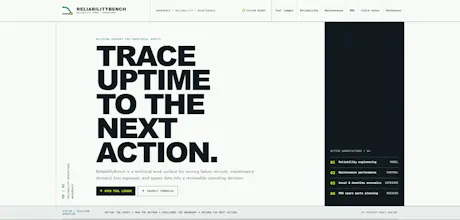 ReliabilityBench gallery image