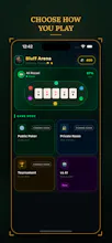 Bluff Arena gallery image