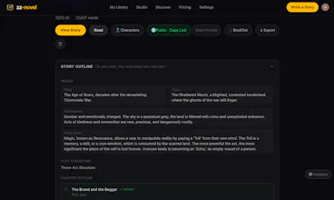 zz-novel gallery image