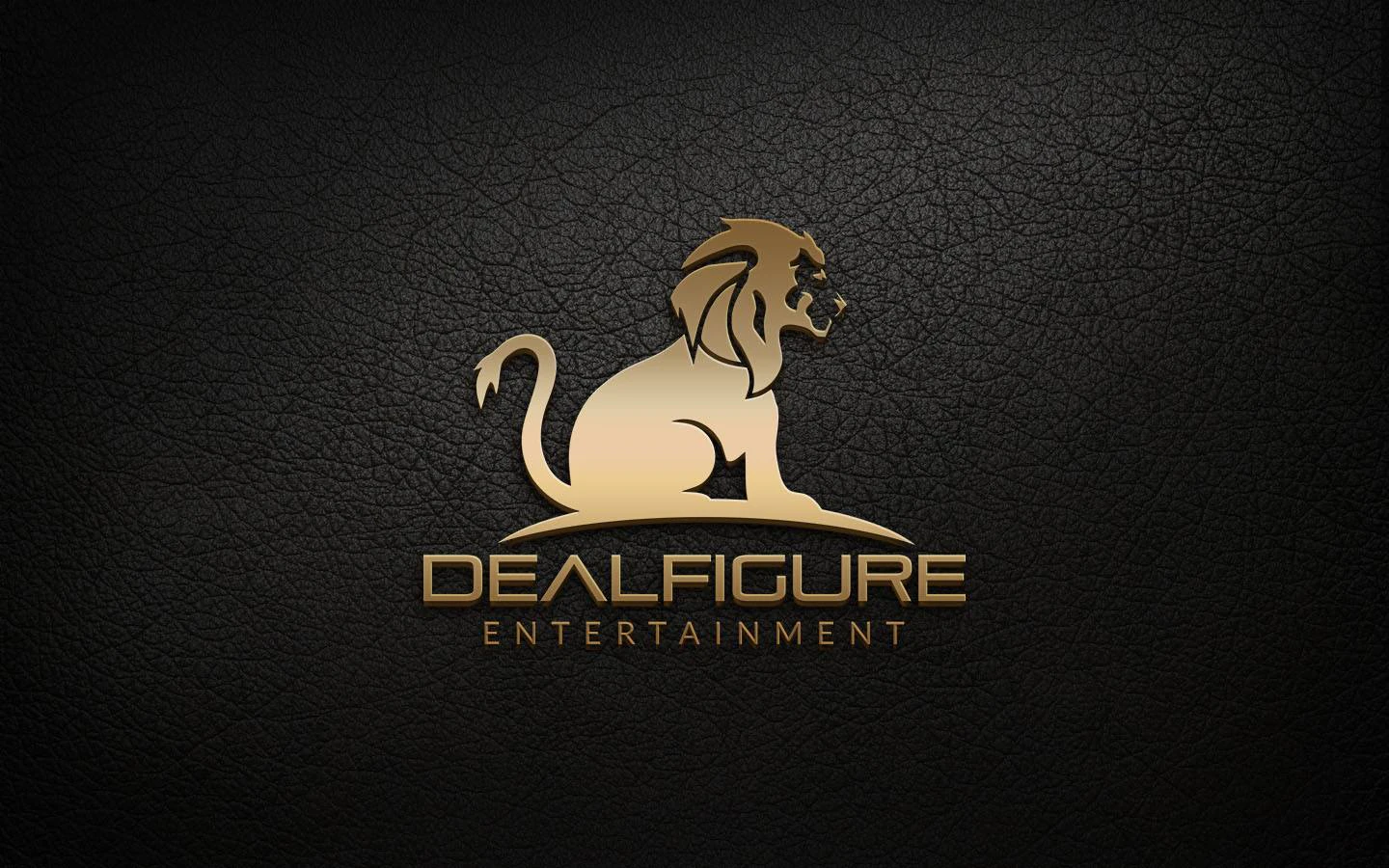Dealfigure Entertainment cover