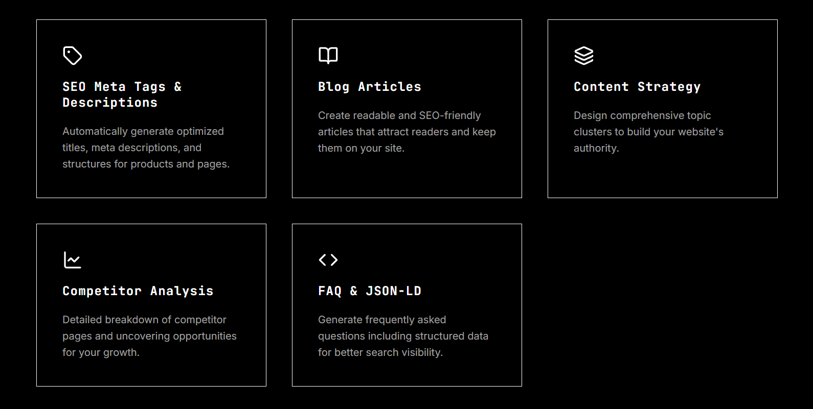 SEOKRATES gallery image