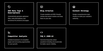 SEOKRATES gallery image